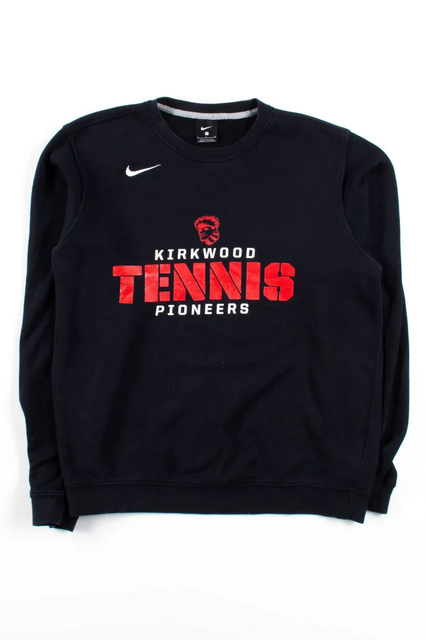 Kirkwood Tennis Pioneers Sweatshirt