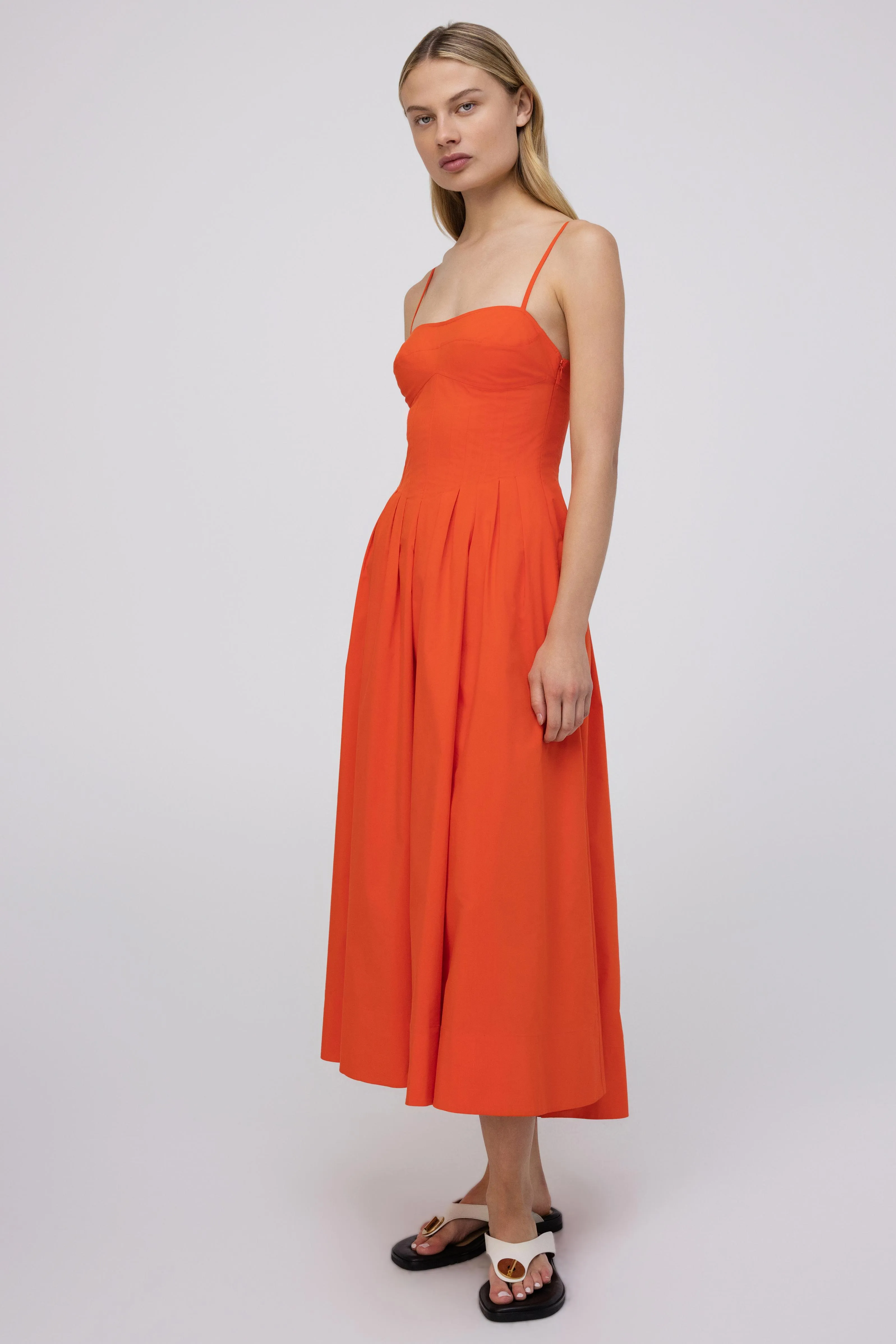 Kittiya Dress