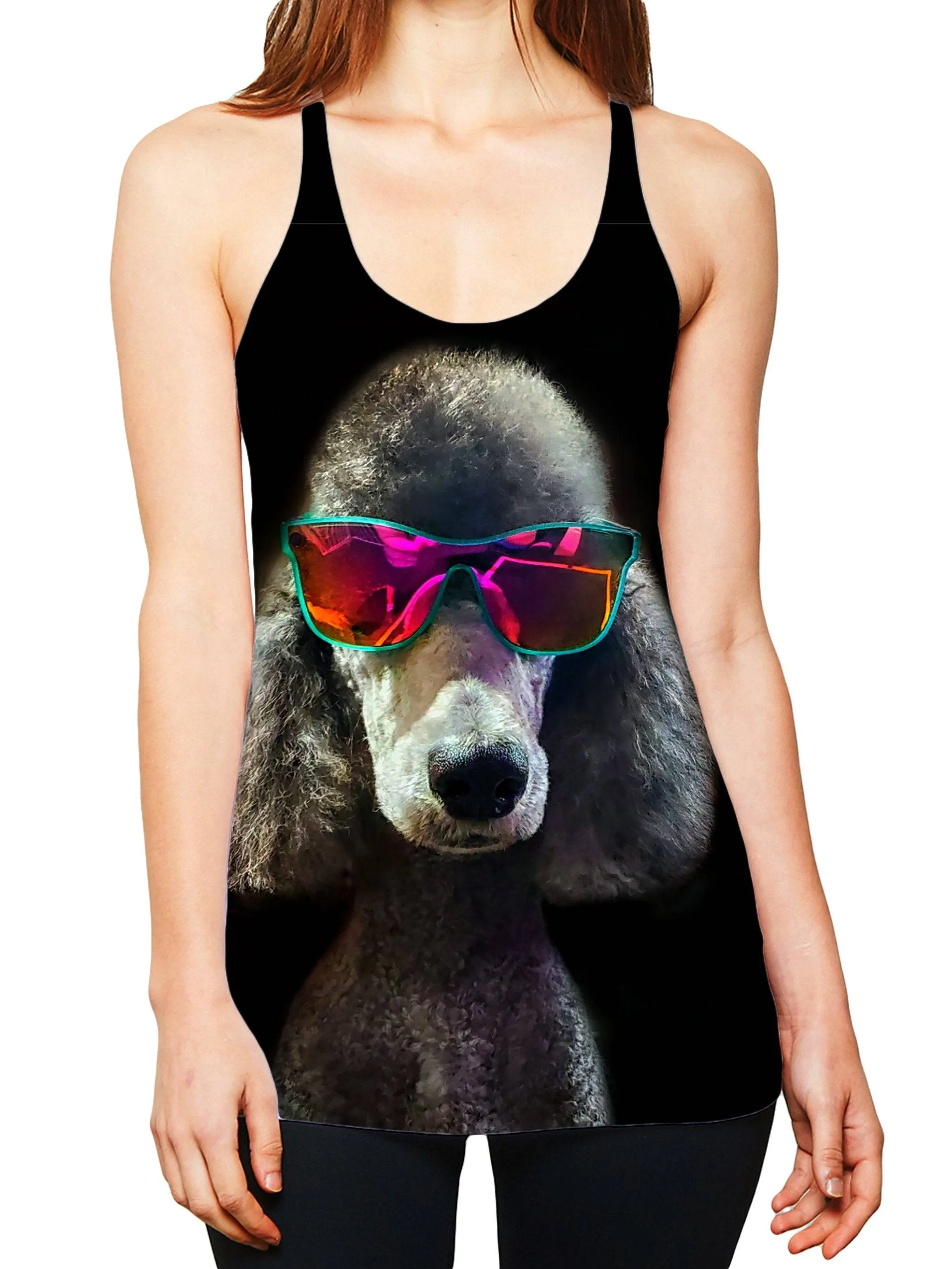 Kitty Women's Tank