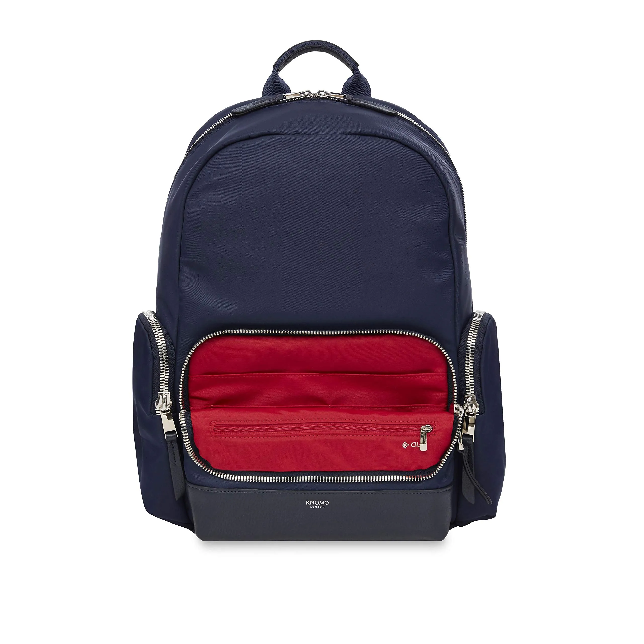 Knomo Knomo London Barlow Backpack 15