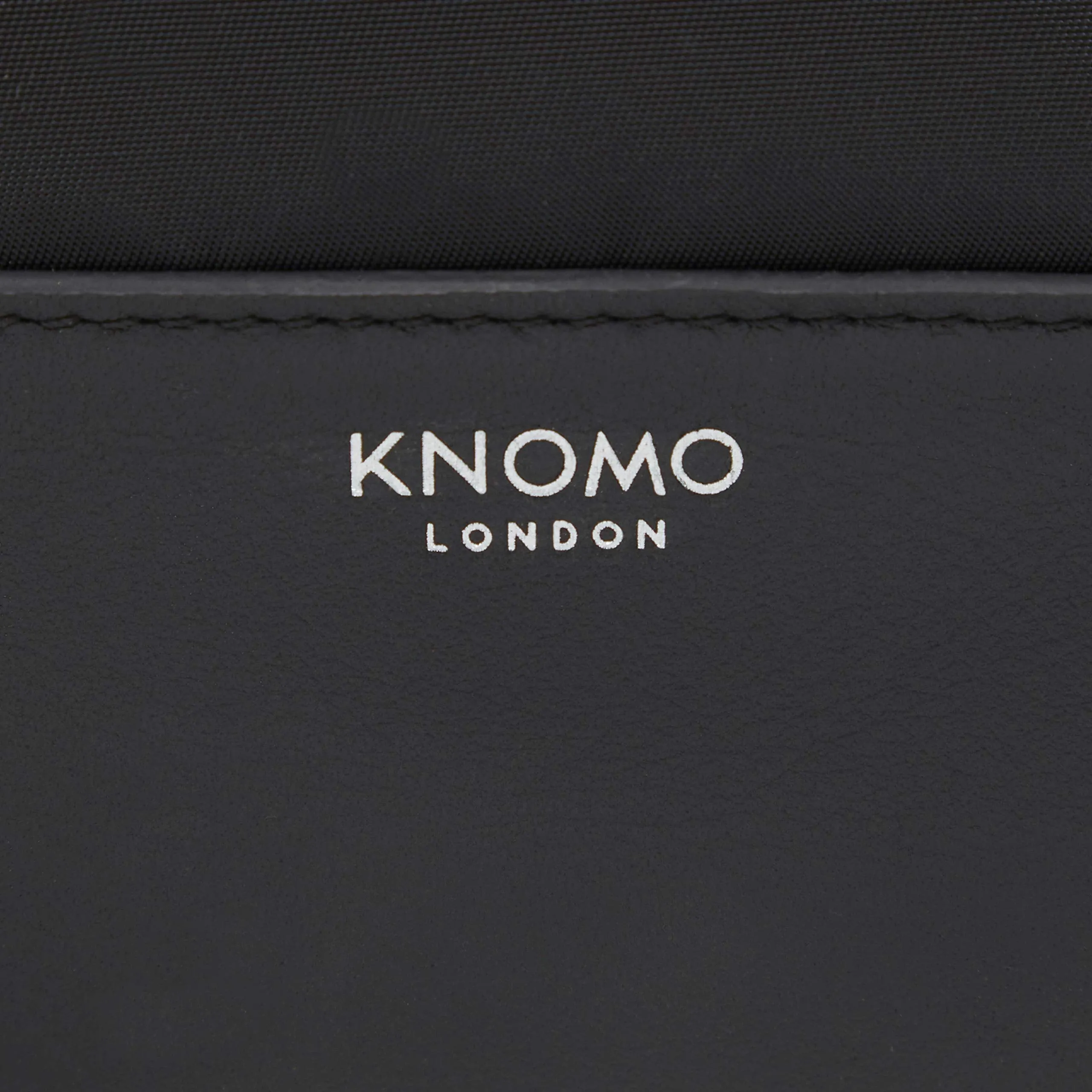 Knomo Knomo London Barlow Backpack 15