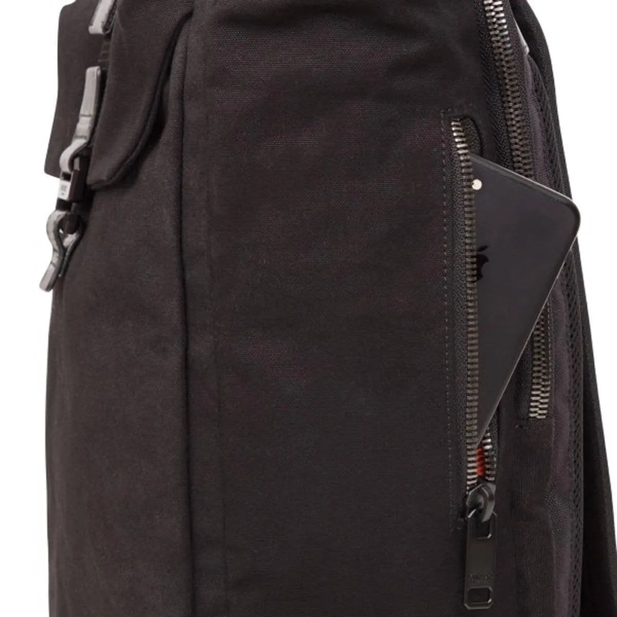 Knomo Knomo London Fulham Novello Rolltop Backpack 15