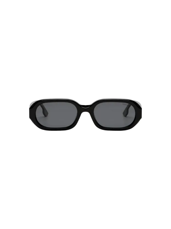 Komono Sunglasses Niki Black