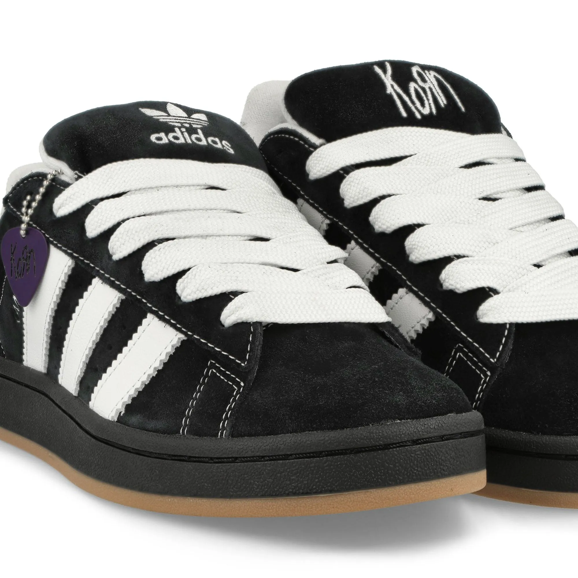 Korn x adidas Campus 00s