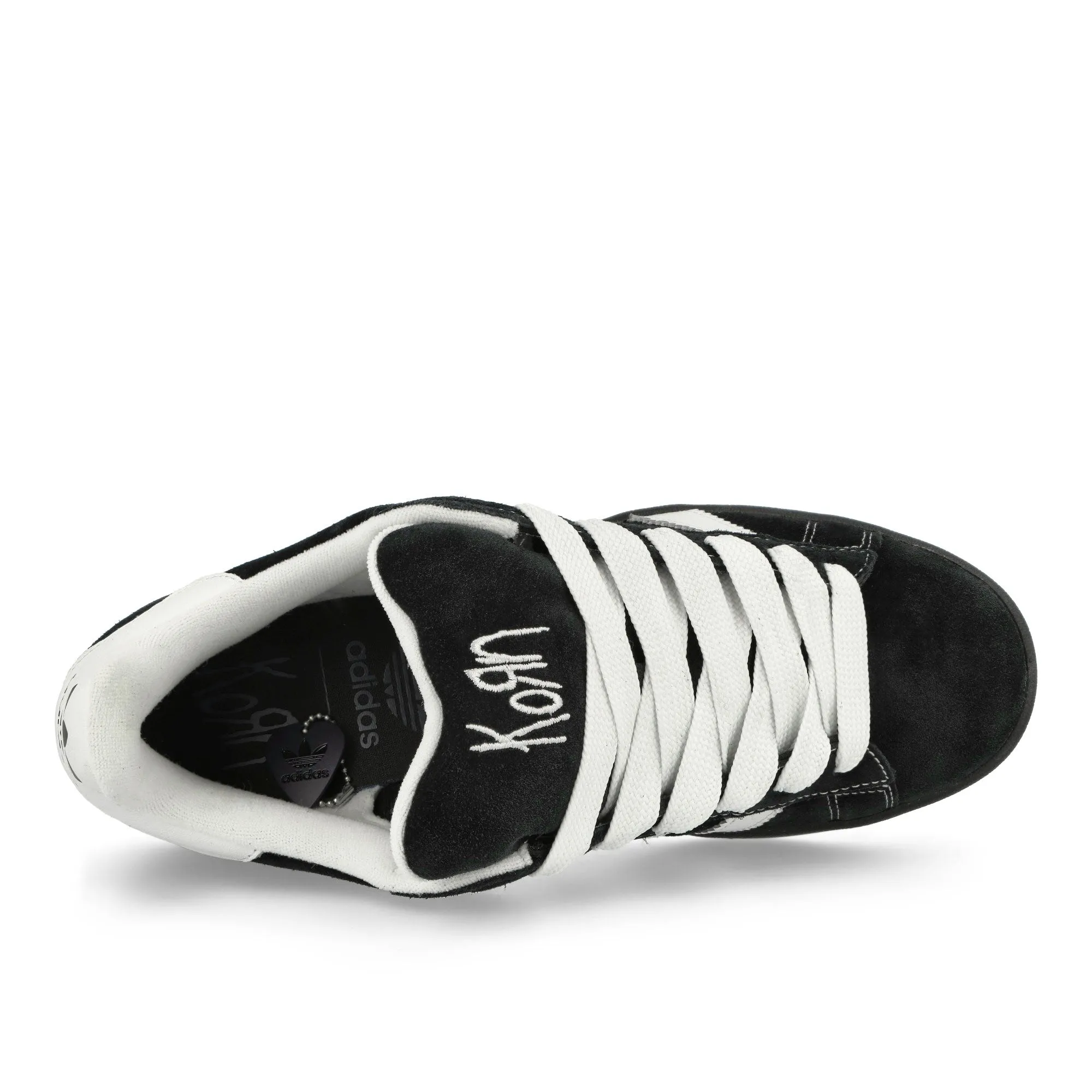 Korn x adidas Campus 00s