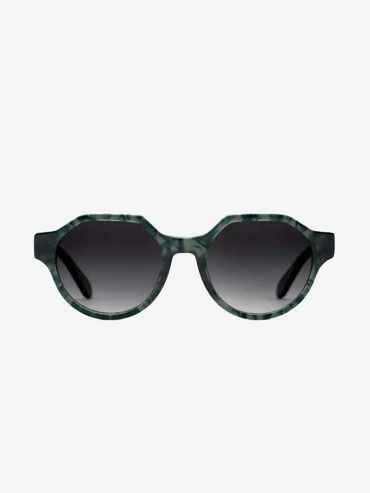     KREWE  Paseo Sunglasses    