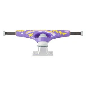 Krux Trucks K5 Pro Nora Dreams Standard Skateboard Trucks Multi 8.5