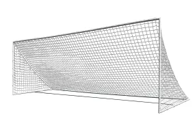 Kwikgoal NXT Soccer Goal | 2B4003