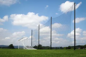 Kwikgoal Soccer Backstop System | 7B101