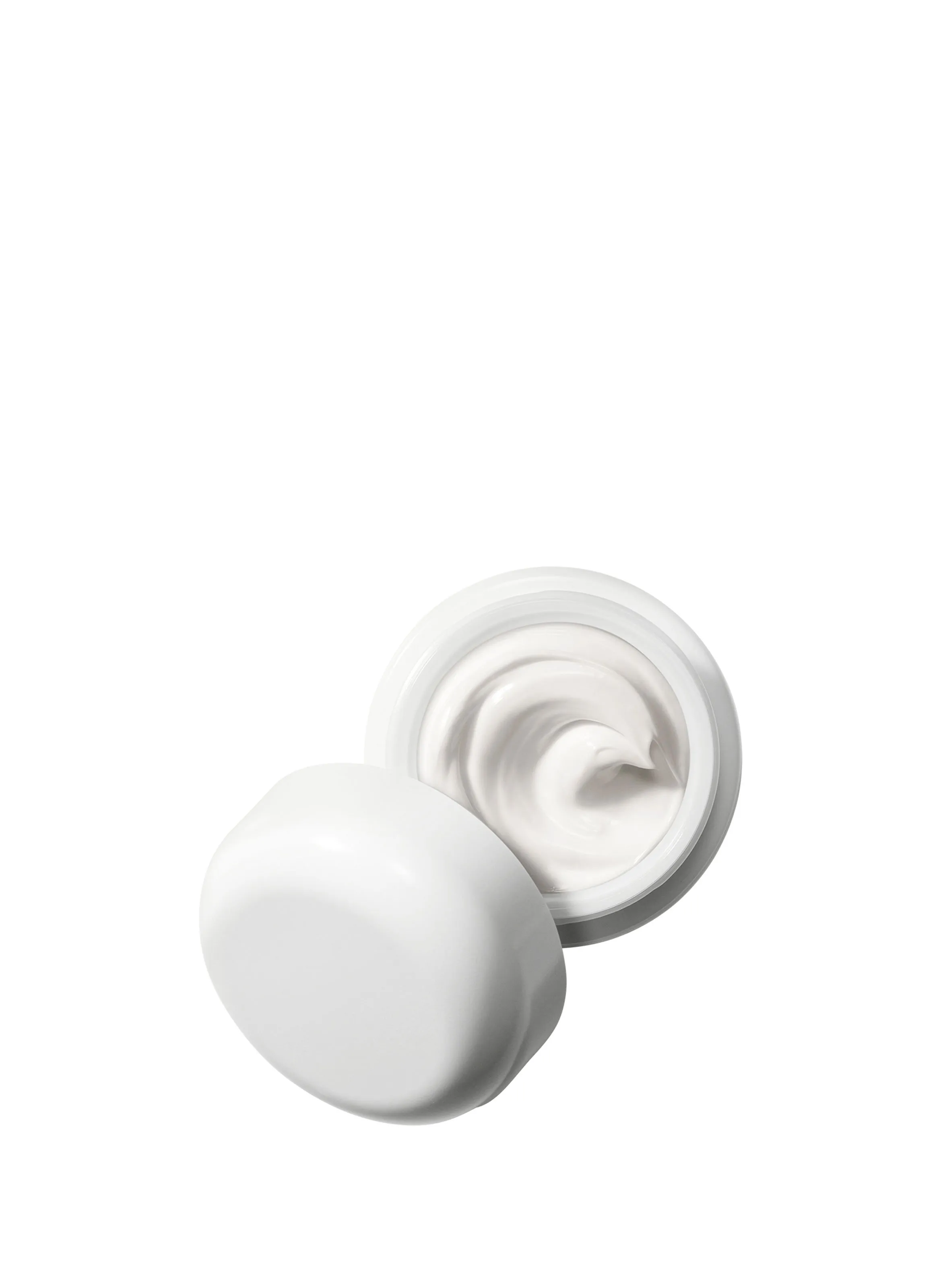 LA MER  Moisturizing Cream