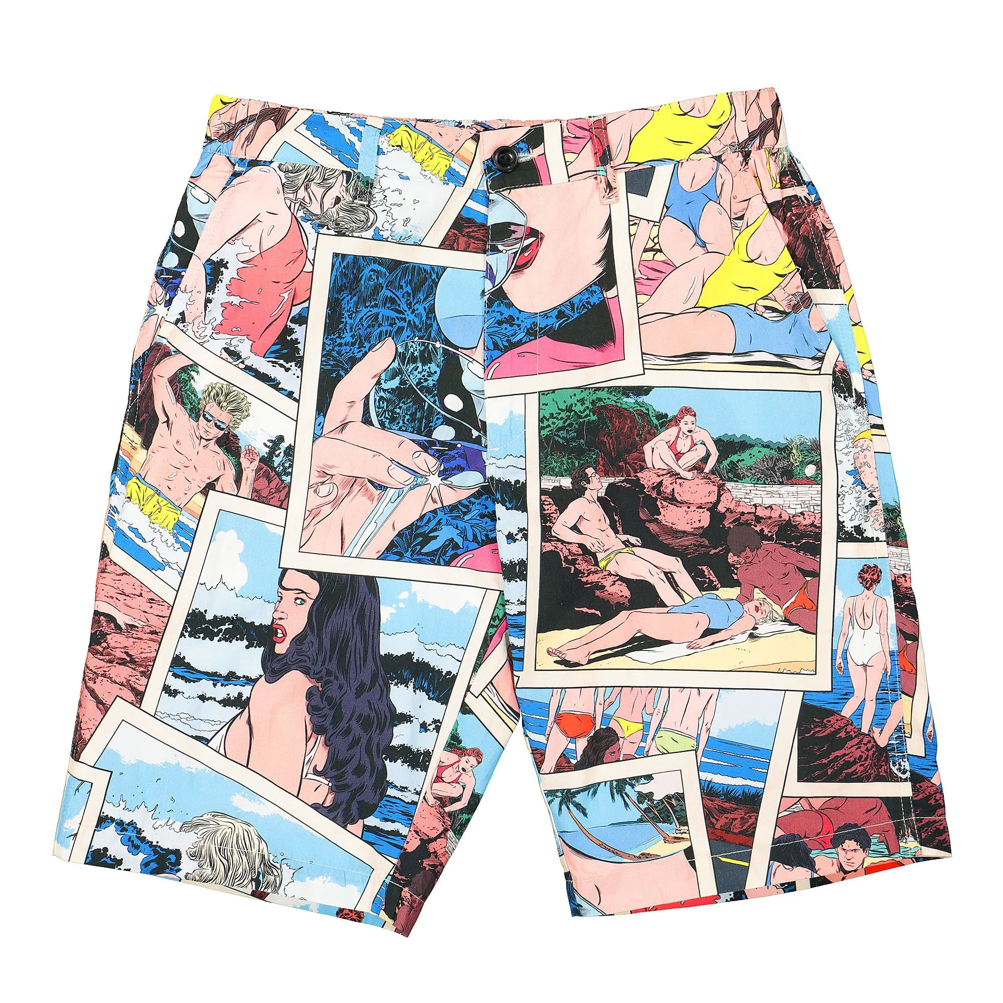 La Playa Labo Short