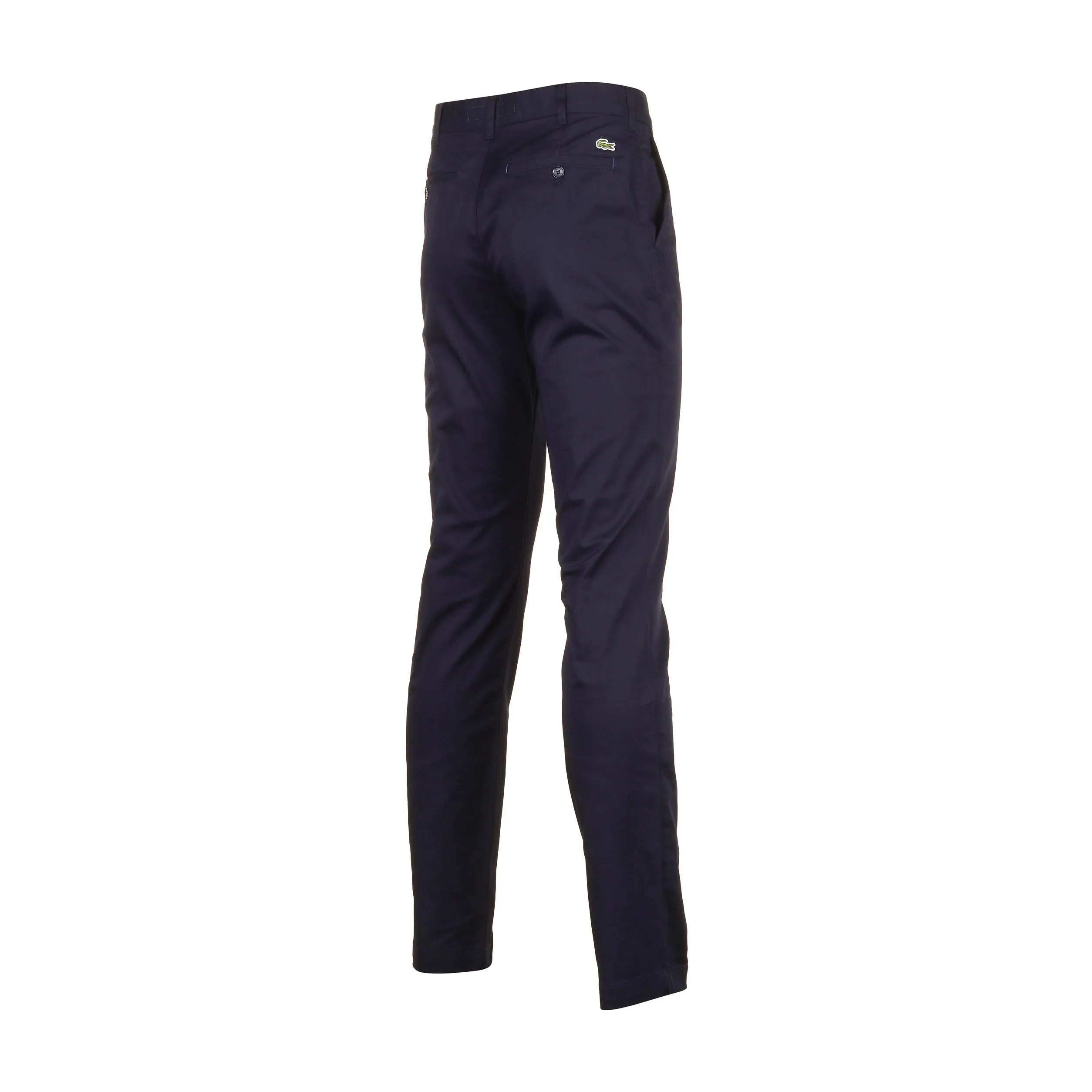 Lacoste Stretch Chino Pants