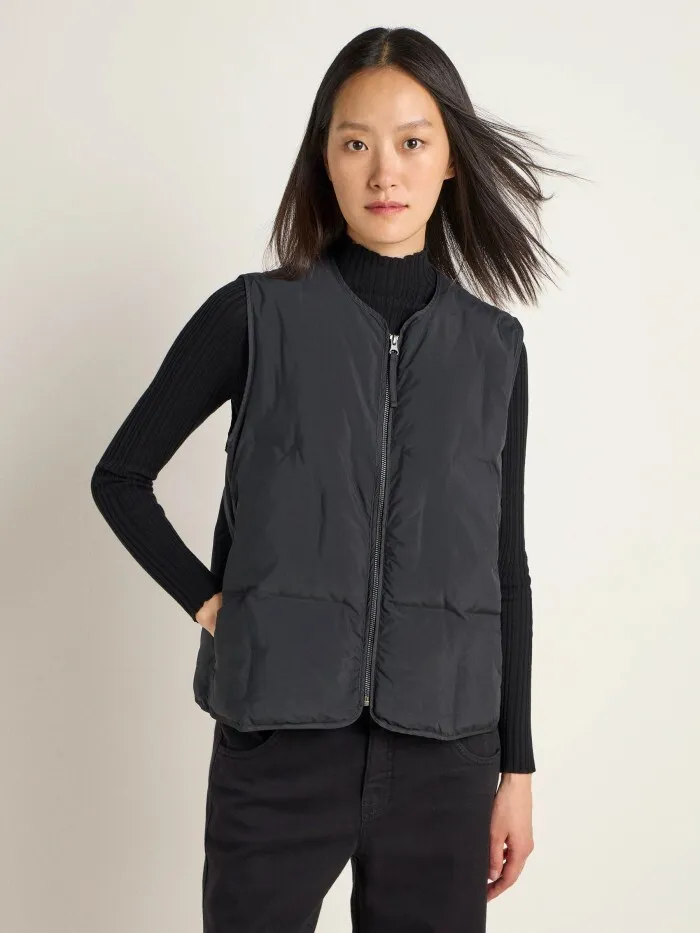 LANIUS Padded vest (GRS)