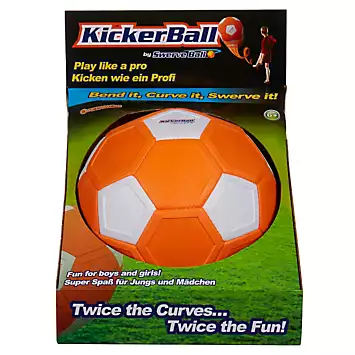 Lasdin Kickerball Football Training Toy | Grattan