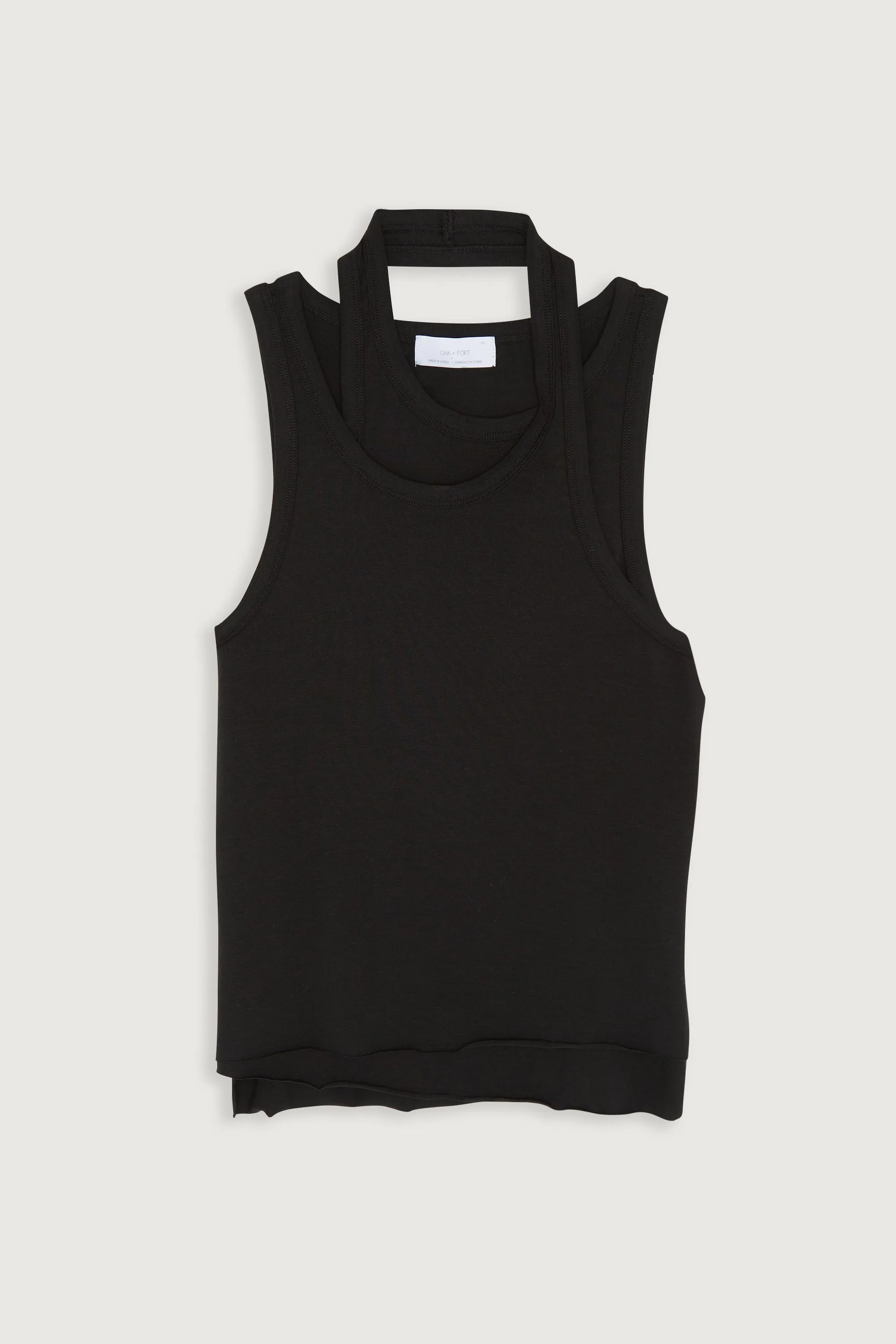 LAYERED TANK