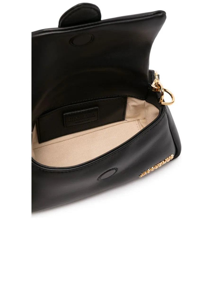 Le Bambimou Shoulder Bag