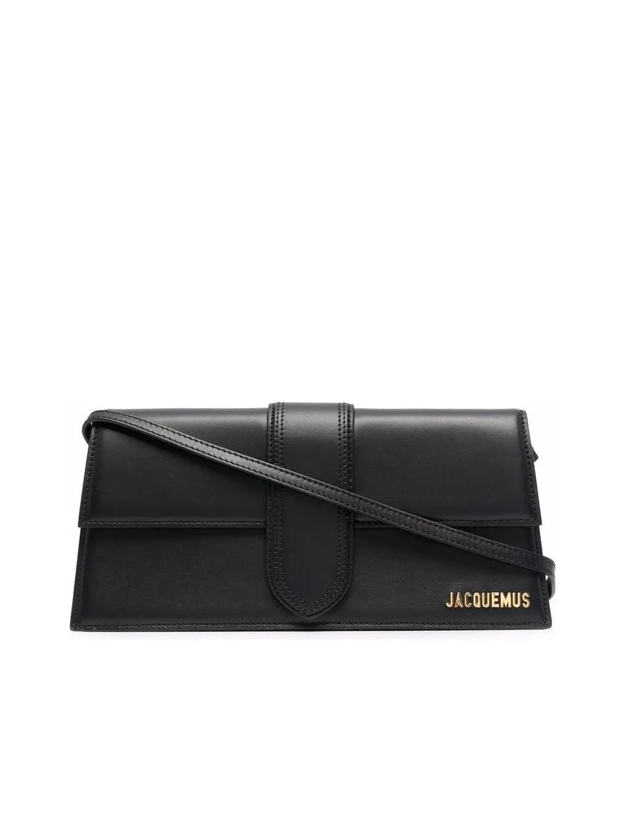 Le Bambino Long Shoulder Bag