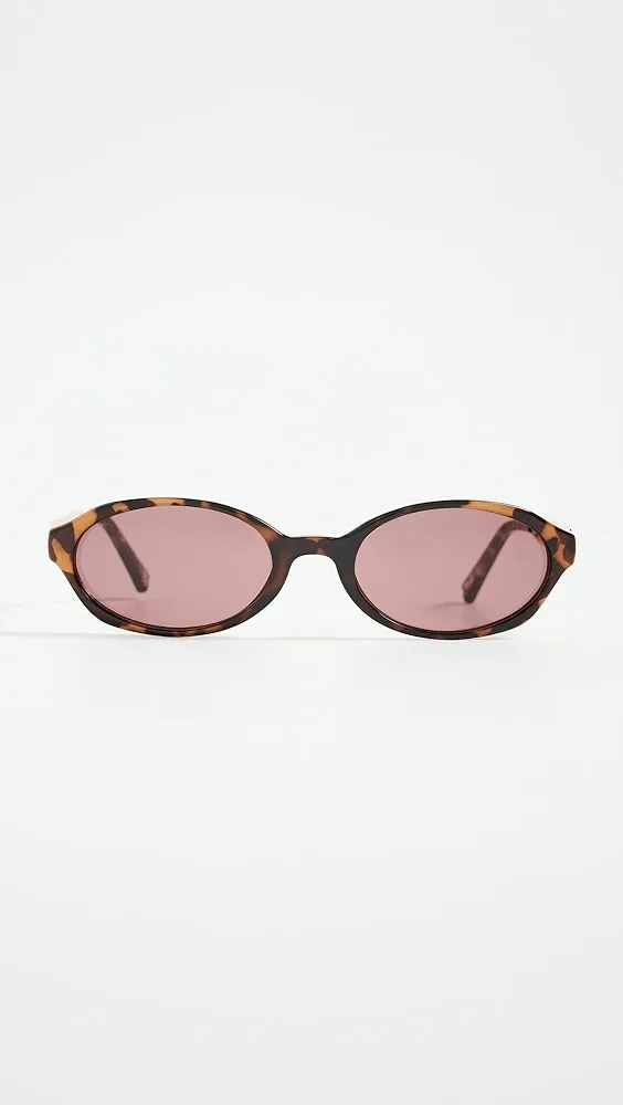 Le Specs   Lunita Sunglasses 