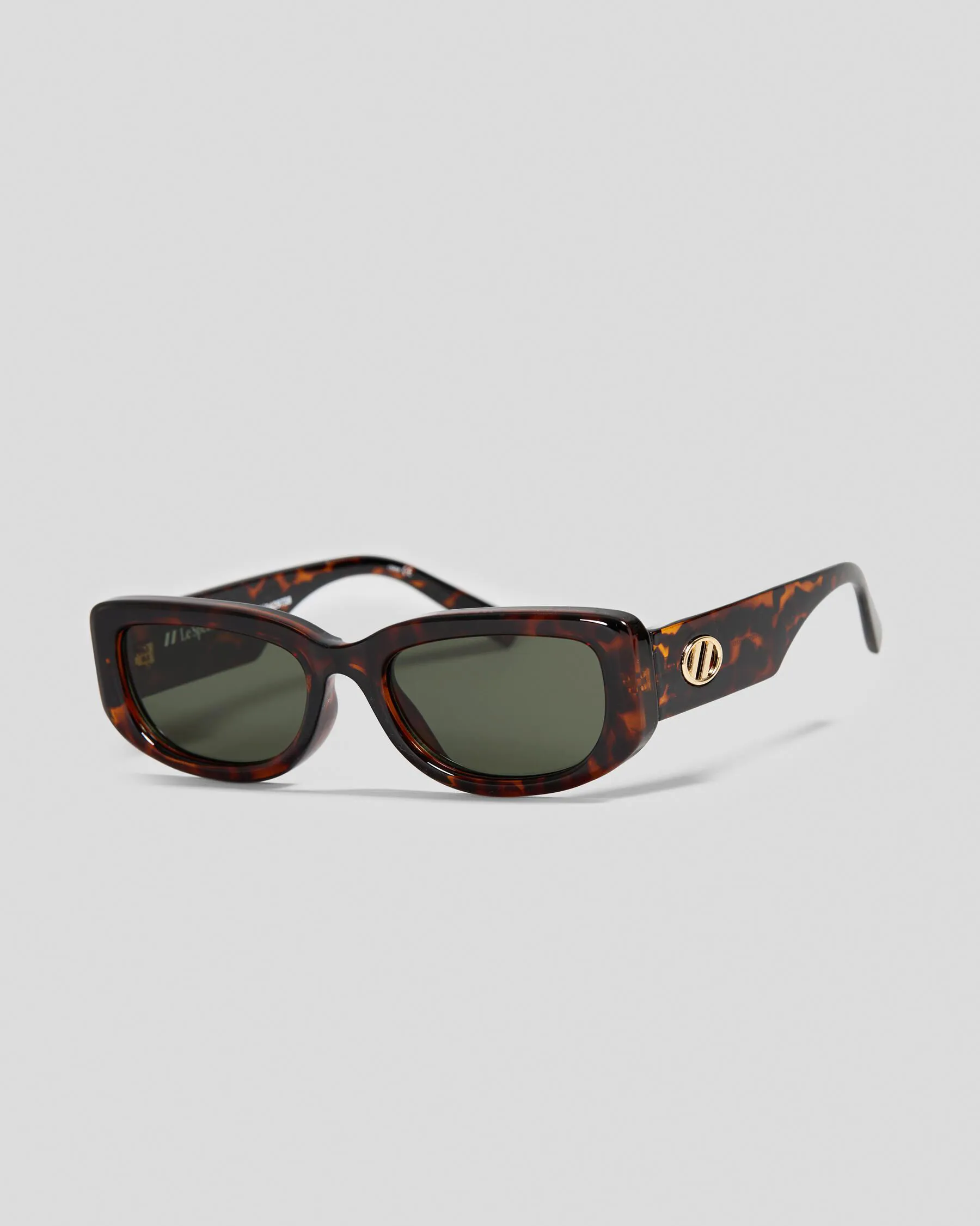 Le Specs Monopoly Sunglasses