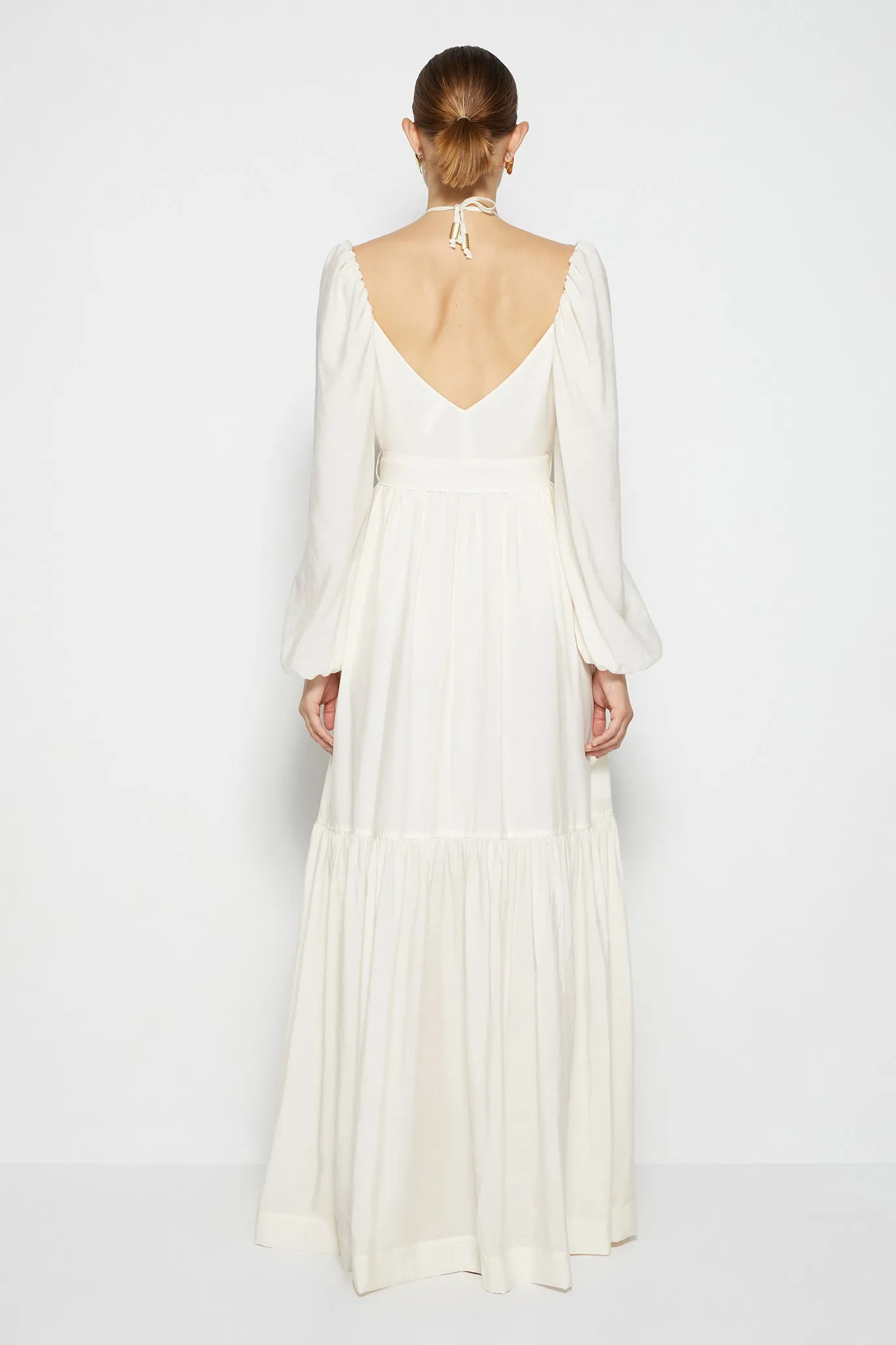 Leigh Coverup Dress