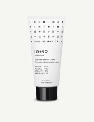 Lempi hand cream 75ml