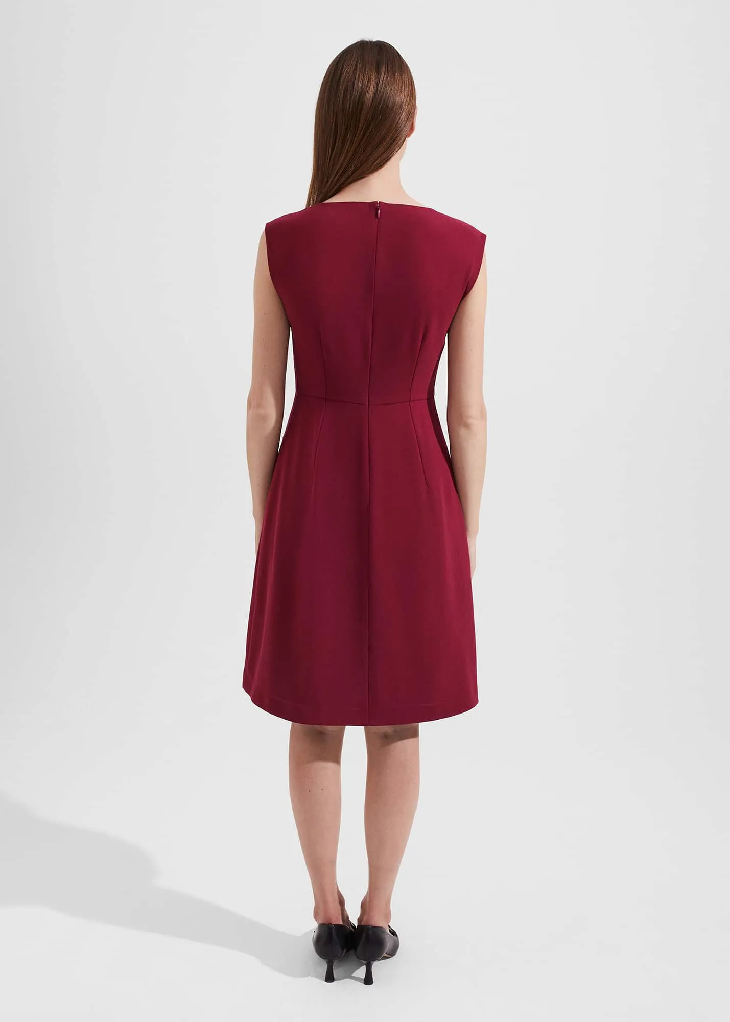 Lennon Dress 