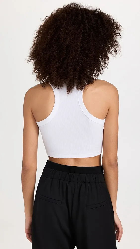 Leset   Kelly Racerback Tank 