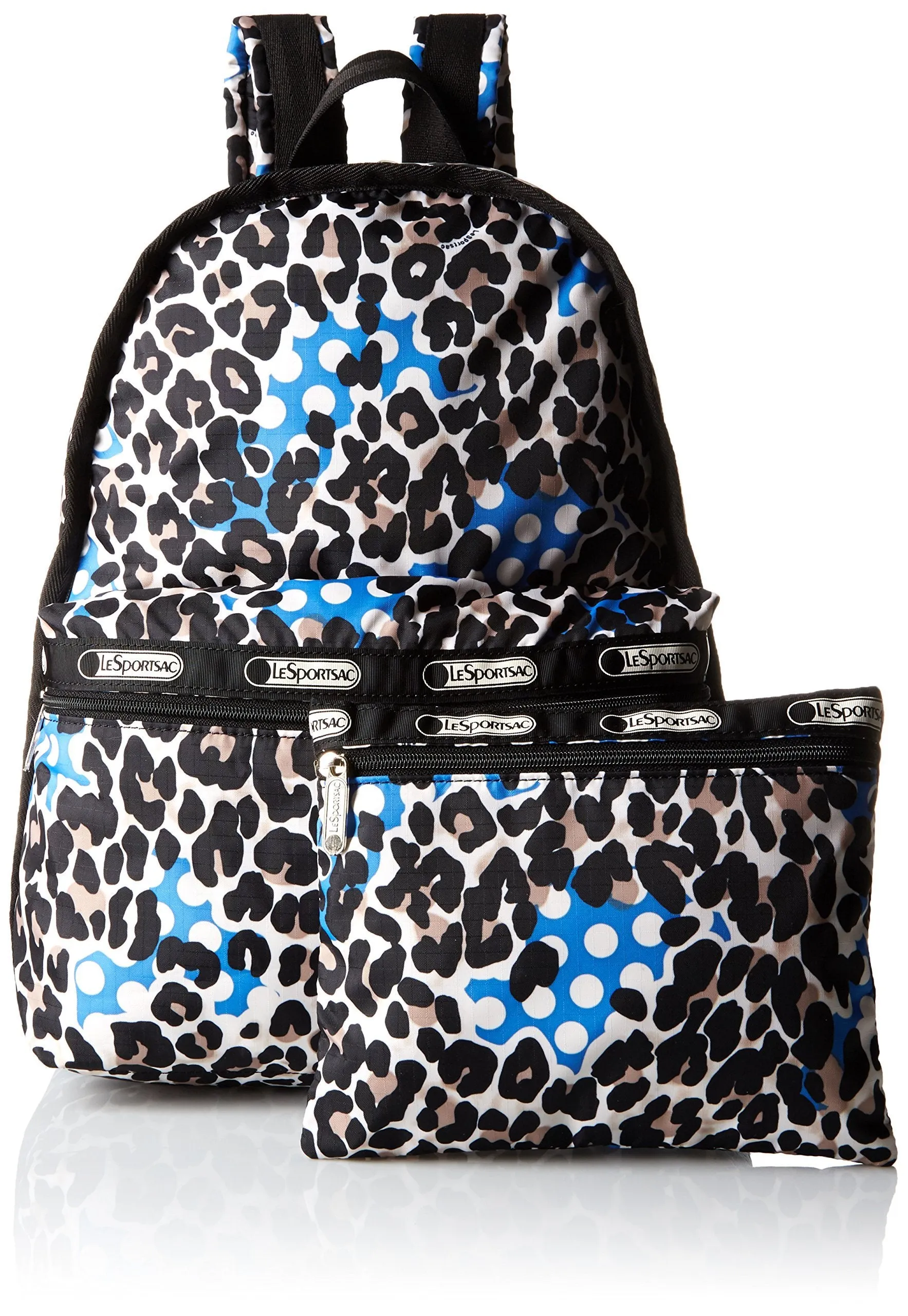 LeSportsac LeSportsac Basic Backpack