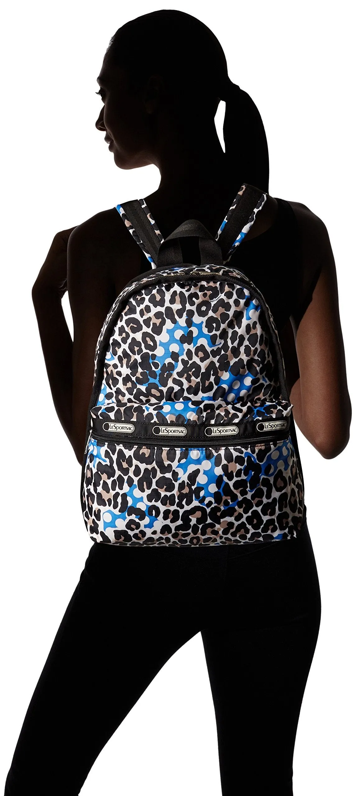 LeSportsac LeSportsac Basic Backpack