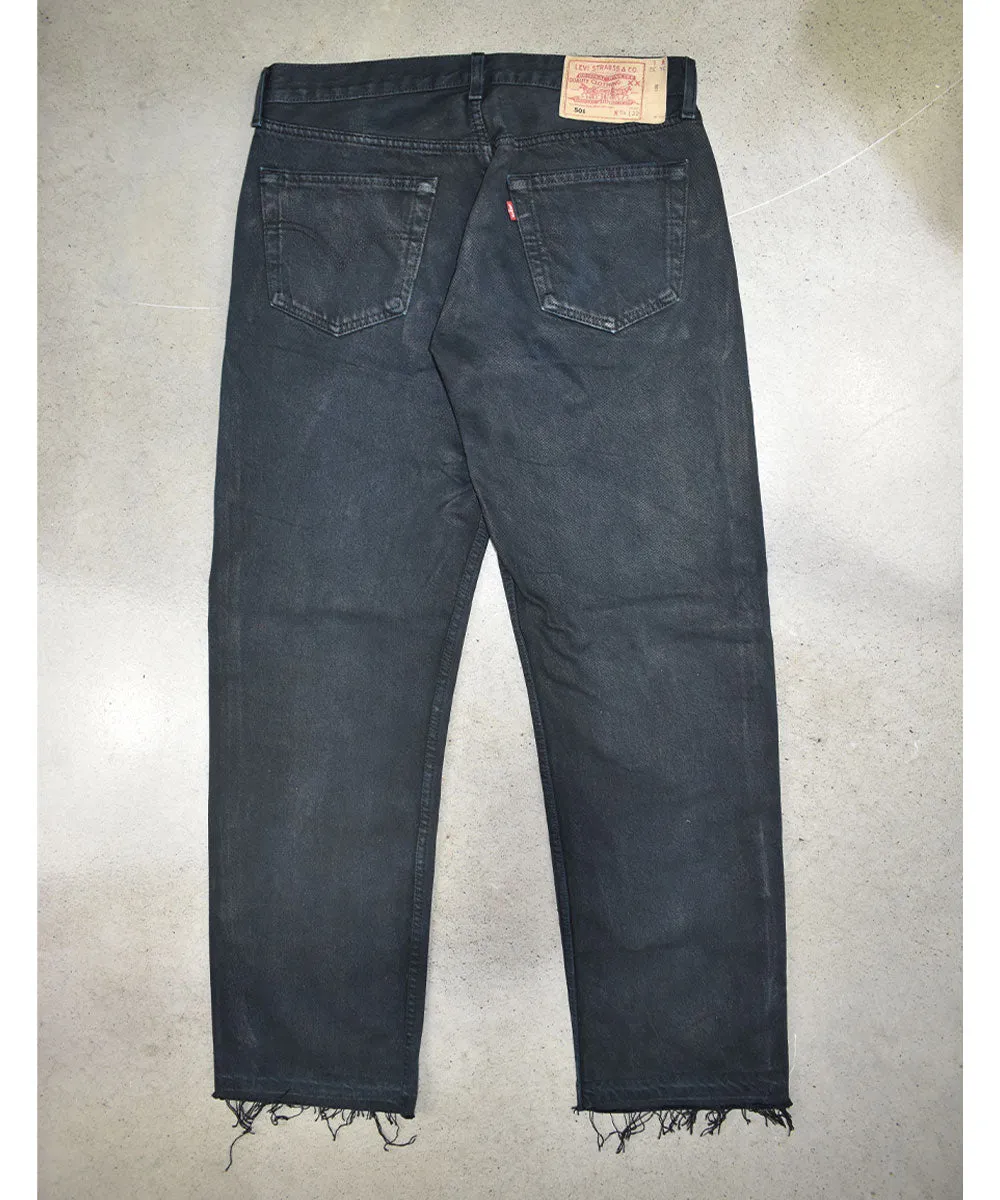 LEVI'S 501 Jeans (34/32)