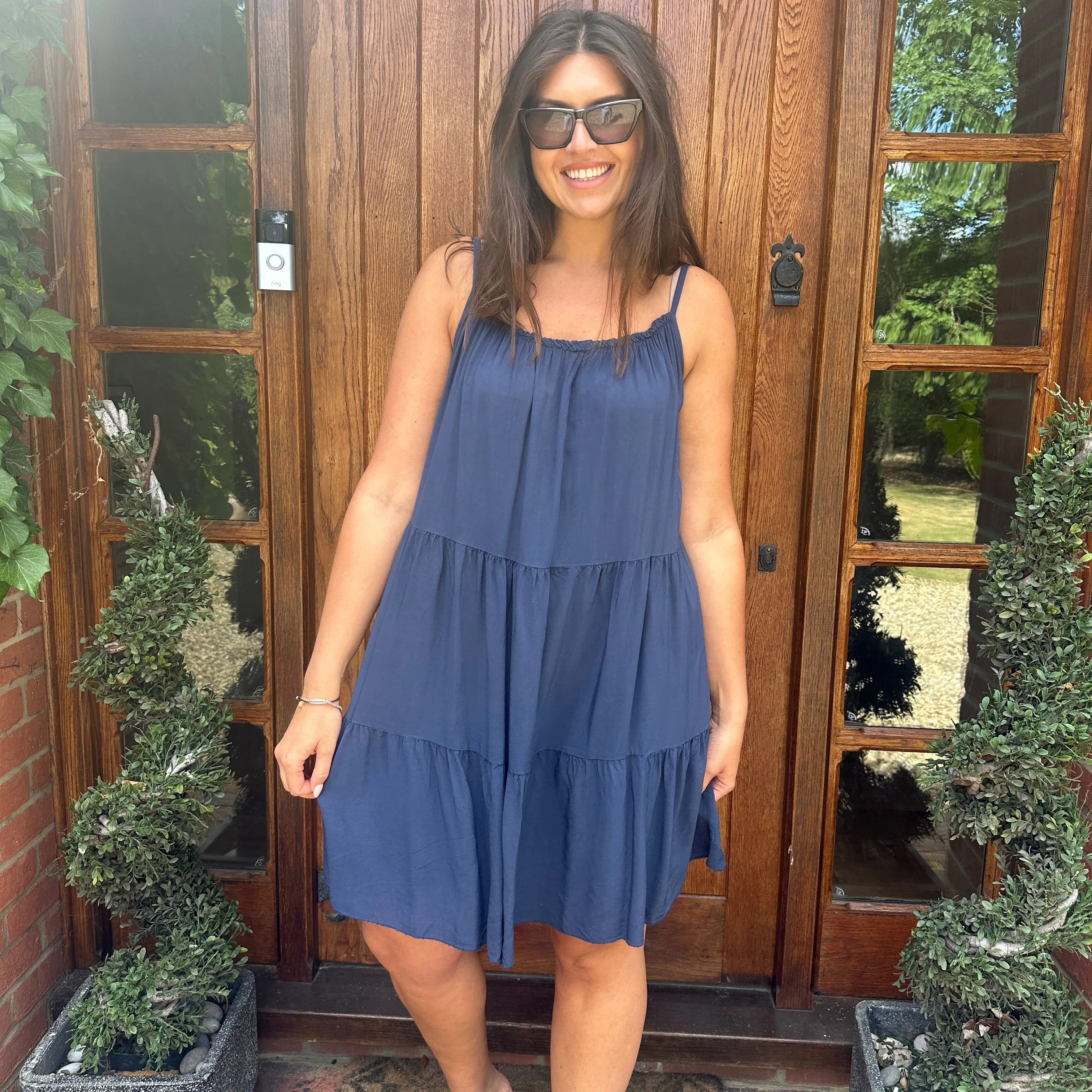 lilly summer dress