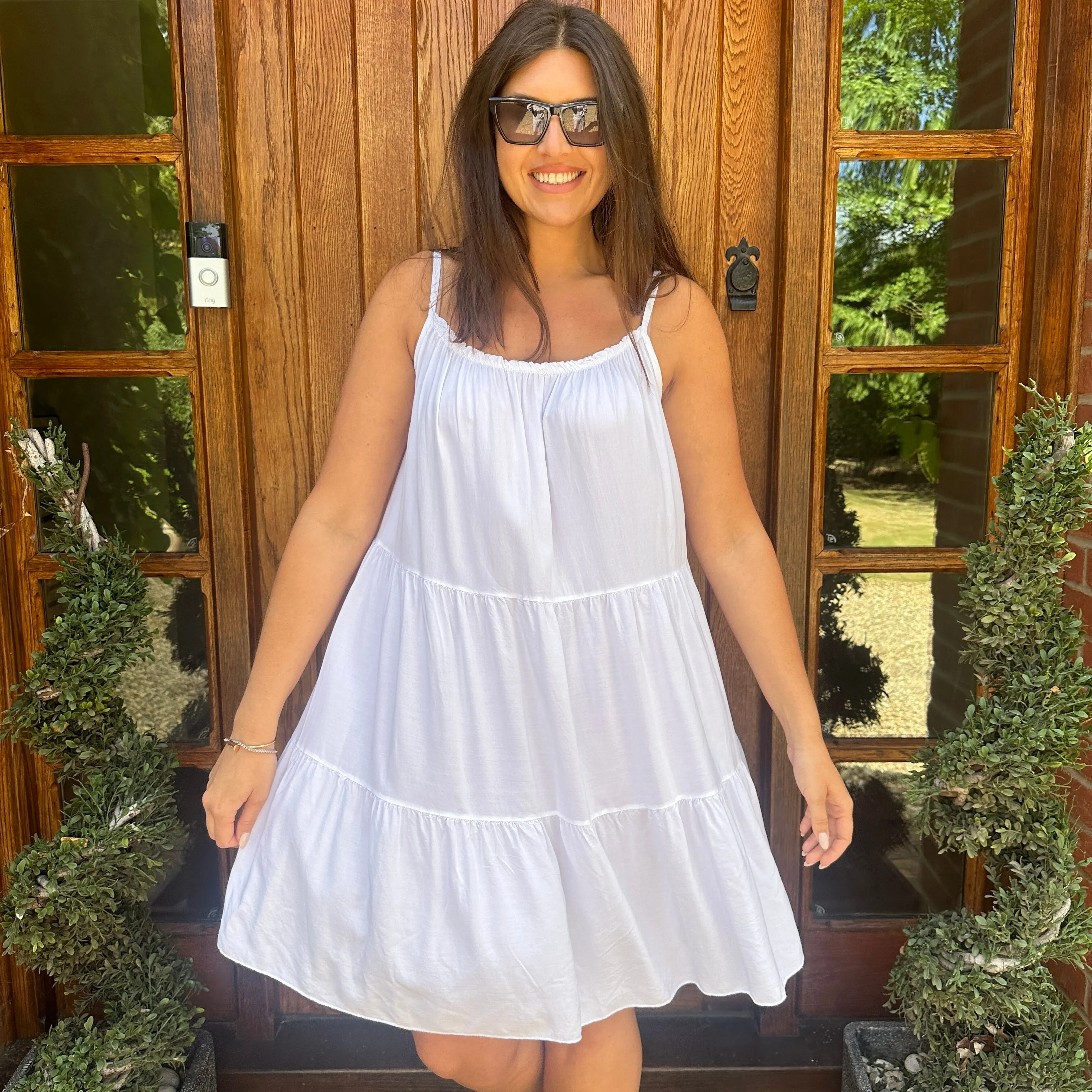 lilly summer dress