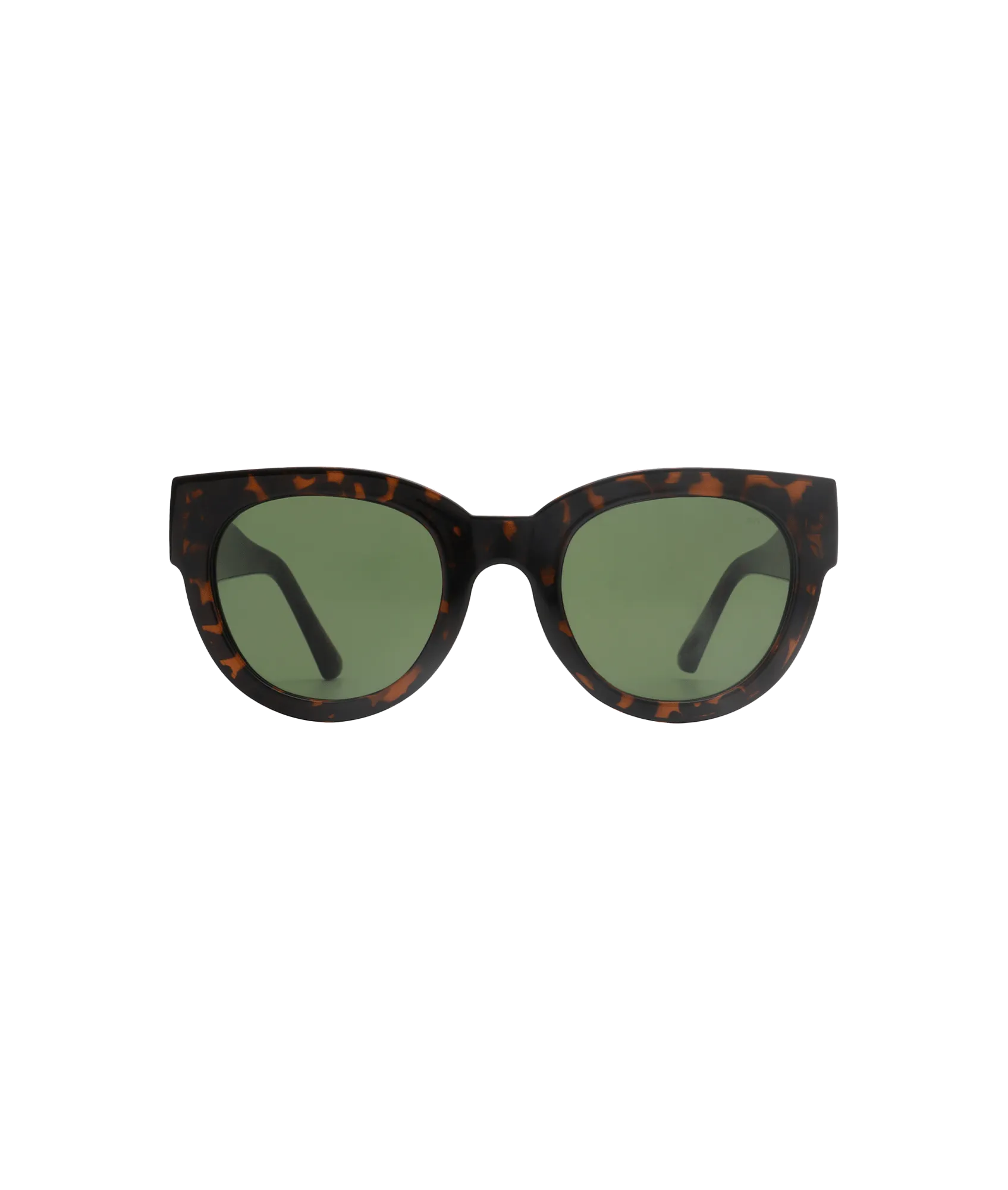 Lilly Sunglasses - Brown