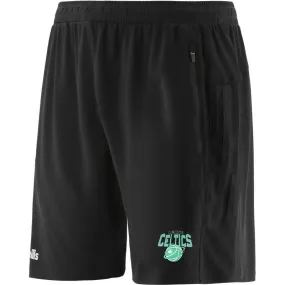 Limerick Celtics Basketball Club Osprey Training Shorts