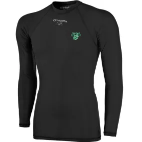 Limerick Celtics Basketball Club Pure Baselayer Long Sleeve Top