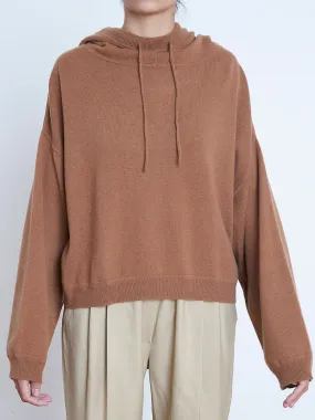 Linosa Cashmere Hoodie