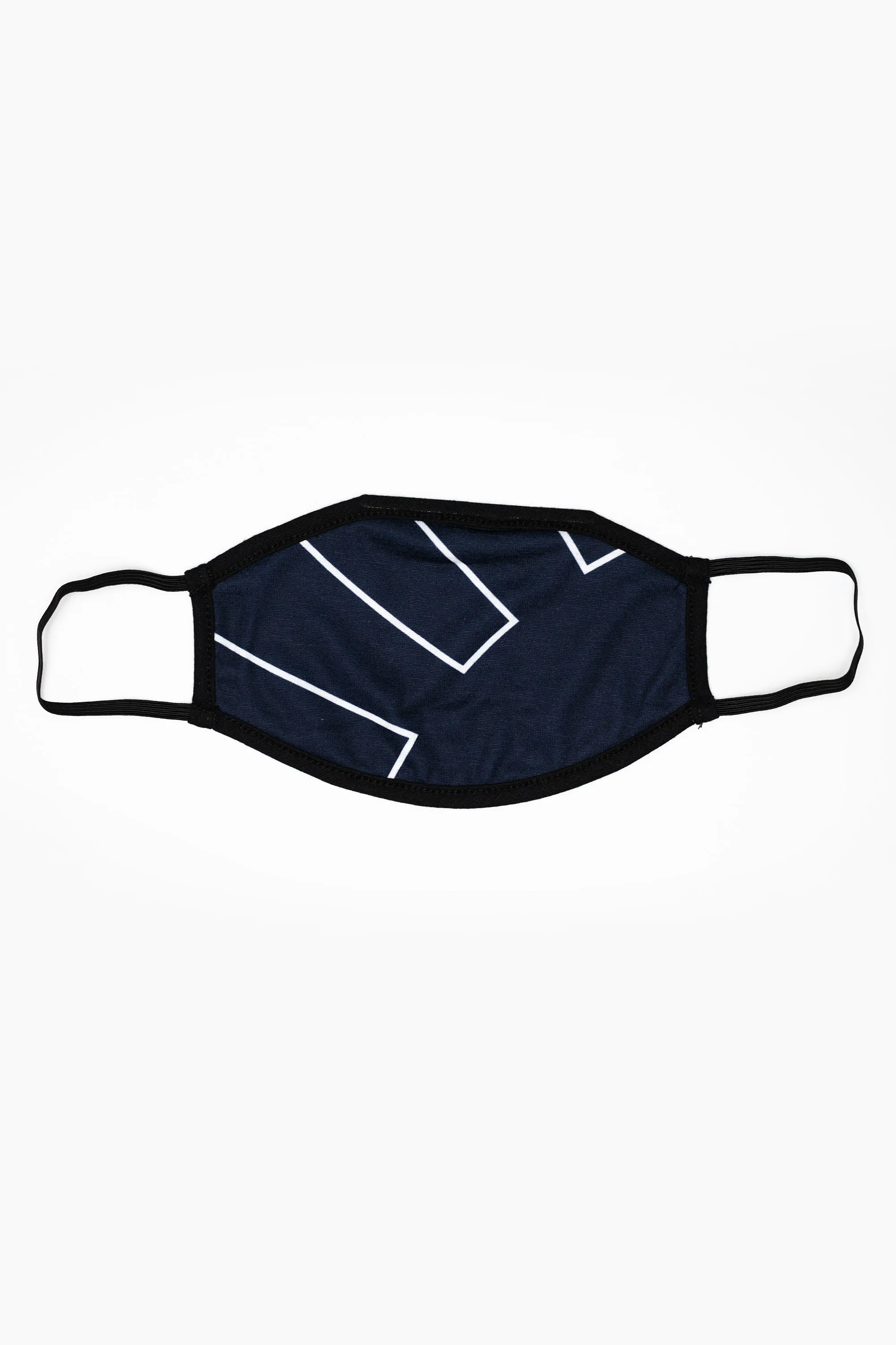 LIQUID MANES FACE MASK