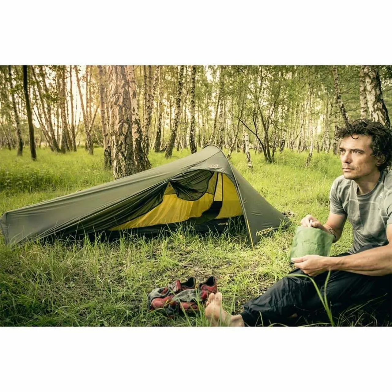 Lofoten 2 ULW Tent
