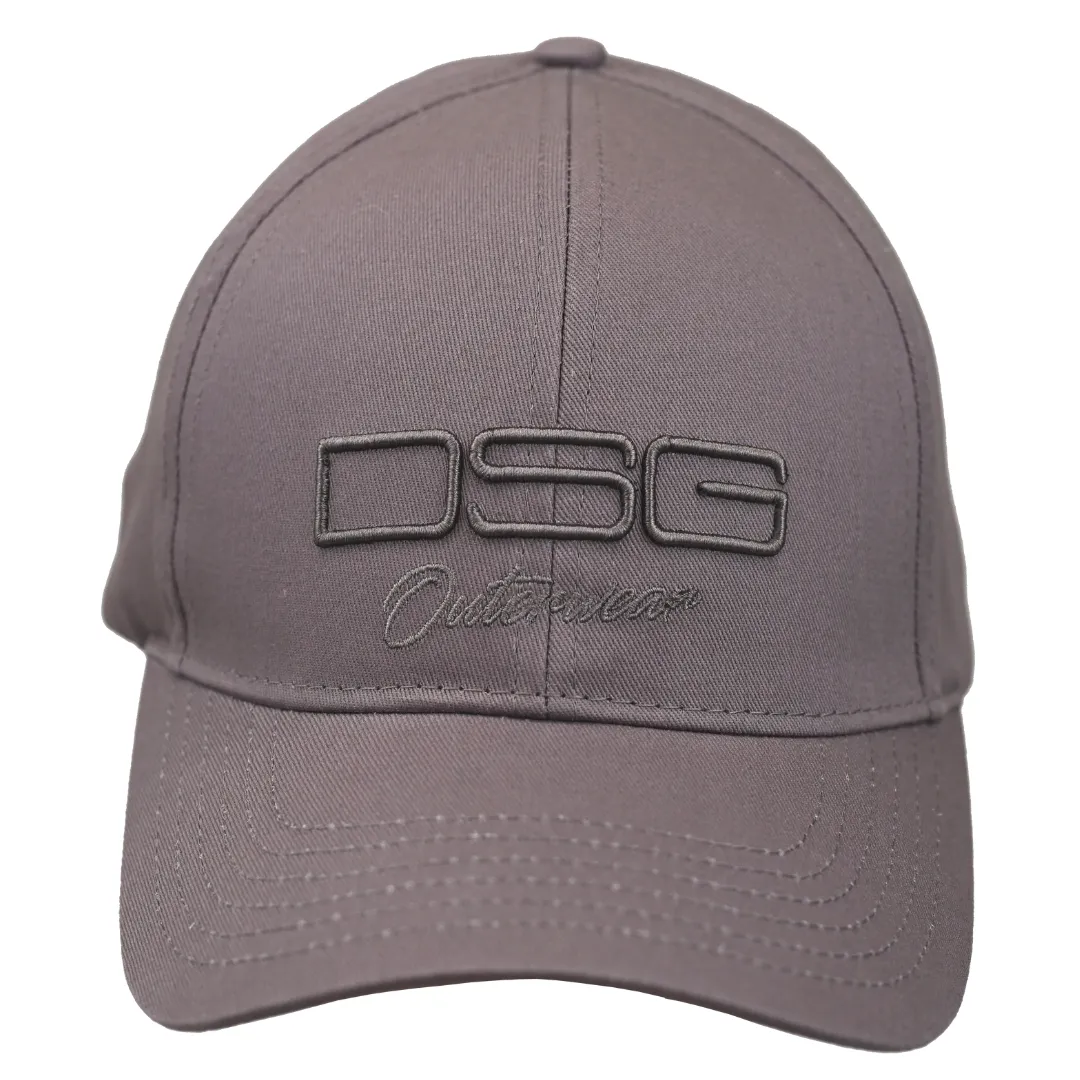 Logo Baseball Cap