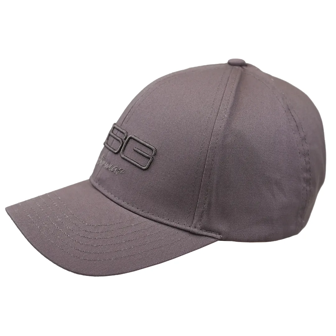 Logo Baseball Cap