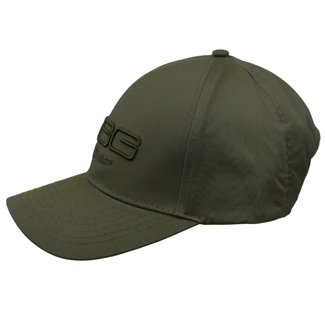 Logo Baseball Cap