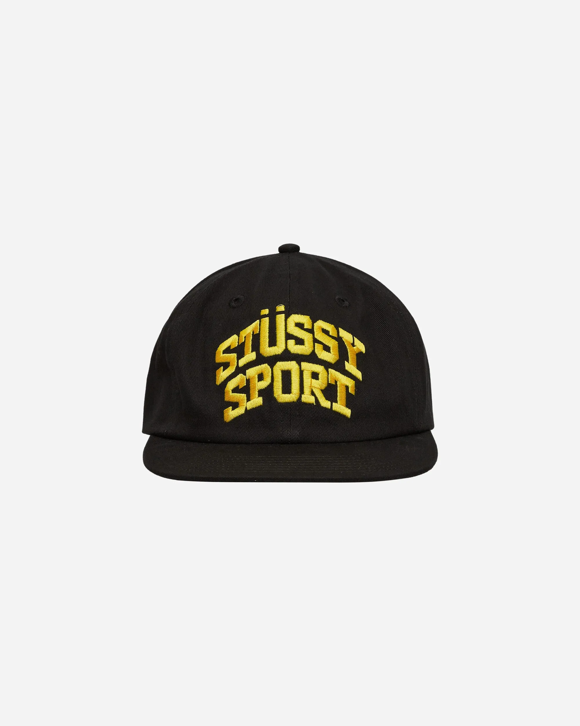 Logo Sport Cap Anthracite