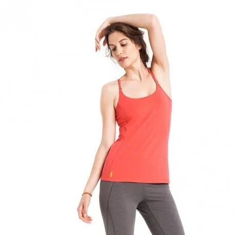Lolë  Lacey Tank - Top - Donna