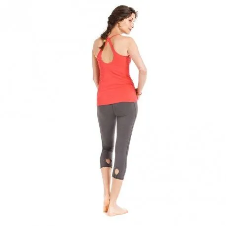 Lolë  Lacey Tank - Top - Donna