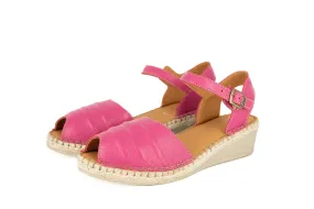 Lontoza - Pink - SAMPLE - 37