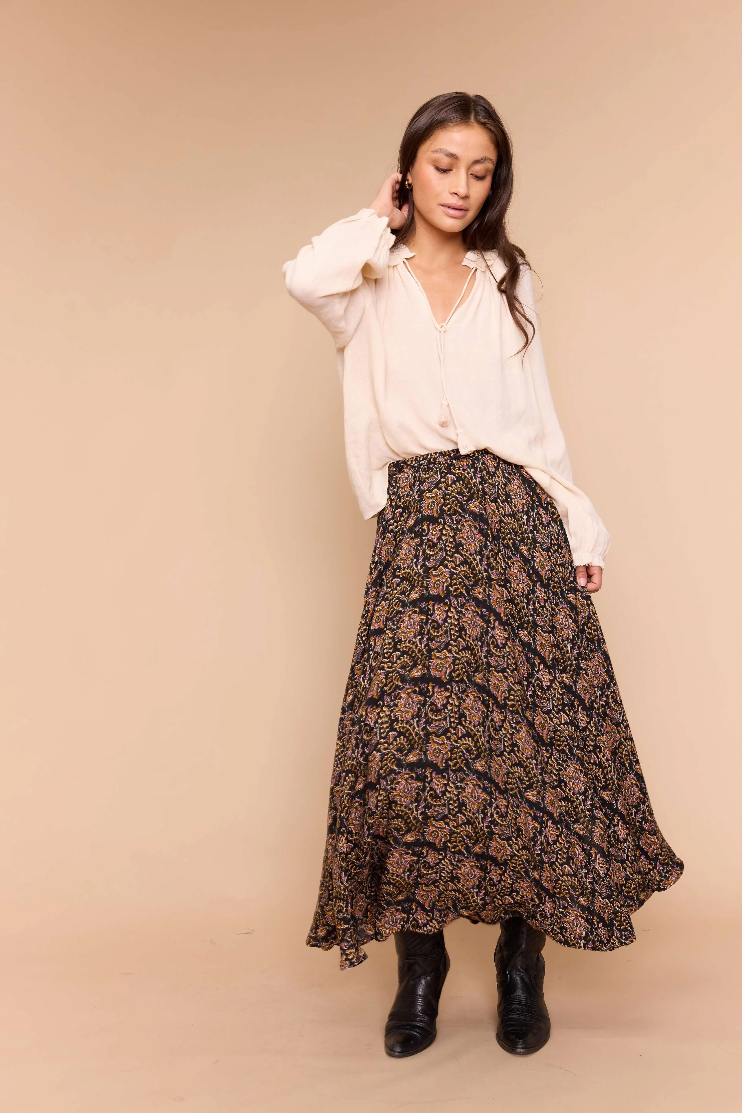 Louizon Byouti Dress