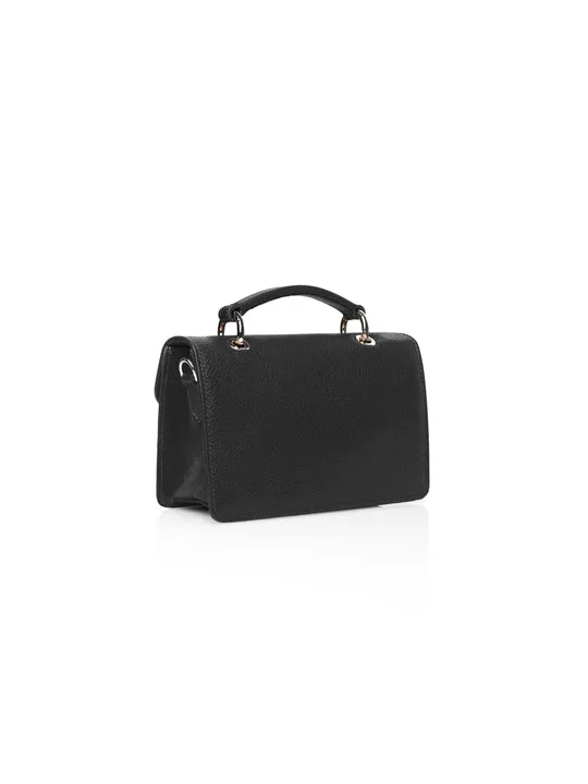 Loxley black Crossbody Bag