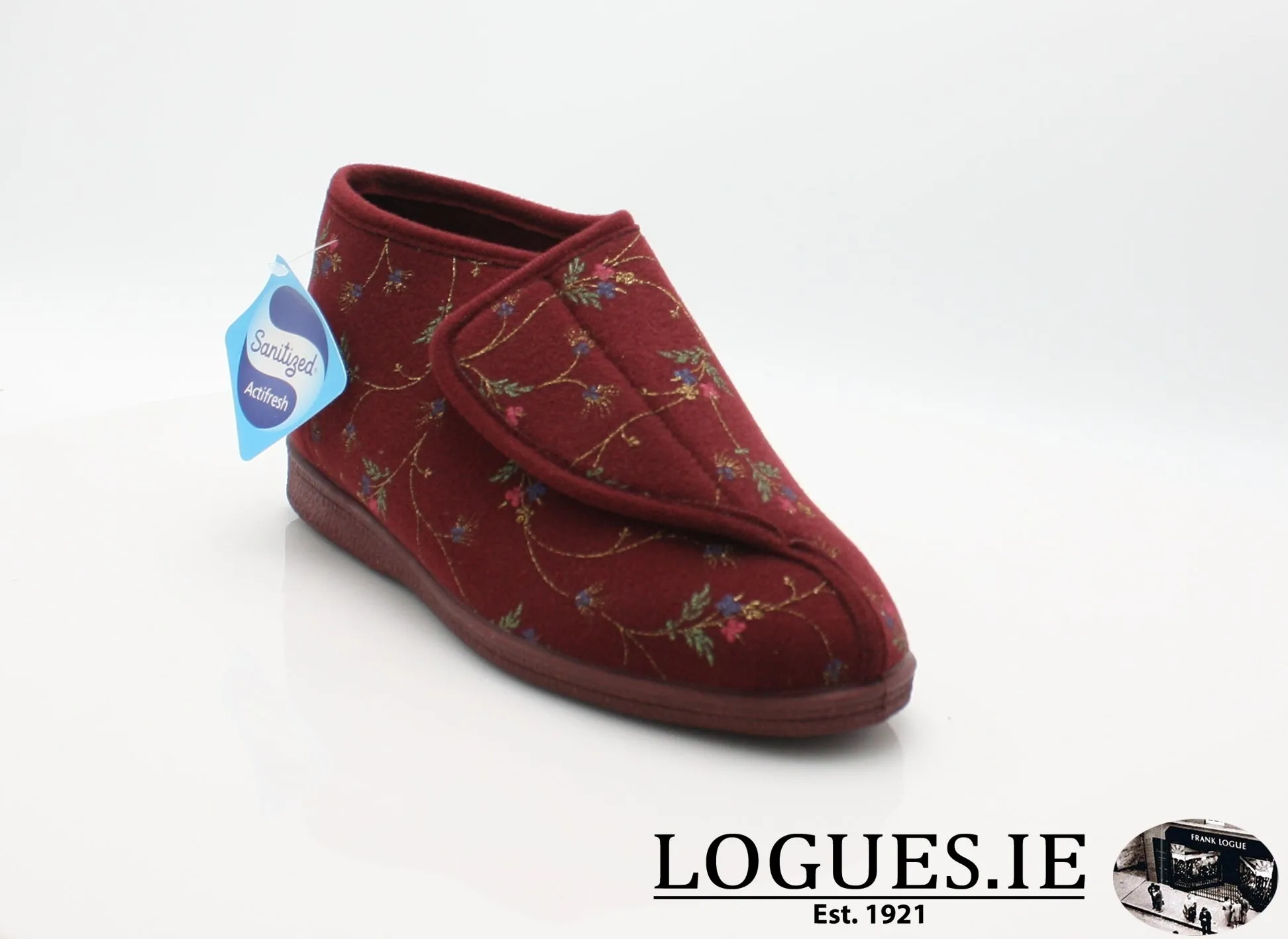 ls 629 d slipper