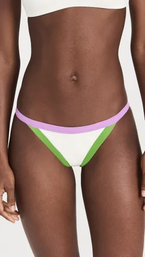 LSPACE   Vacay Classic Bikini Bottoms 