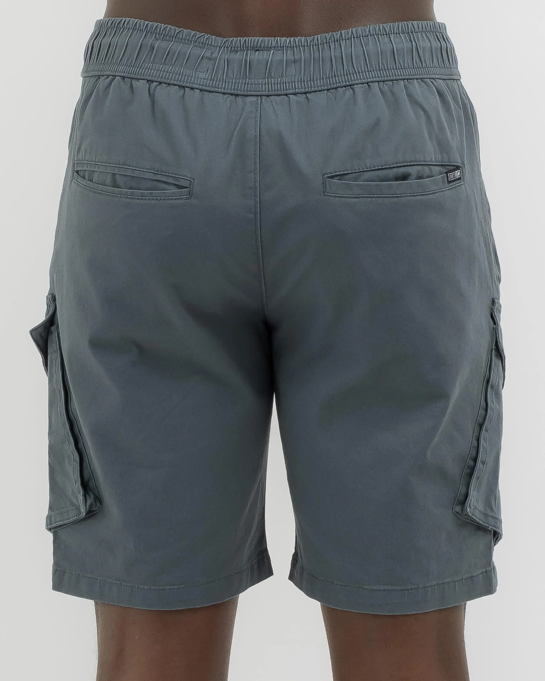Lucid Ranked Walk Shorts